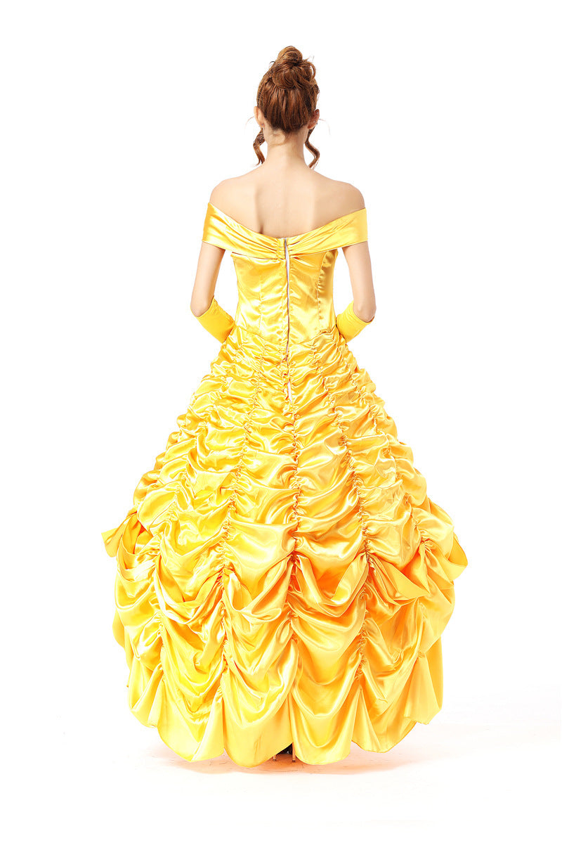 Fancy Dress Ball Costume Halloween Costume - My Store - Flyclothing LLC