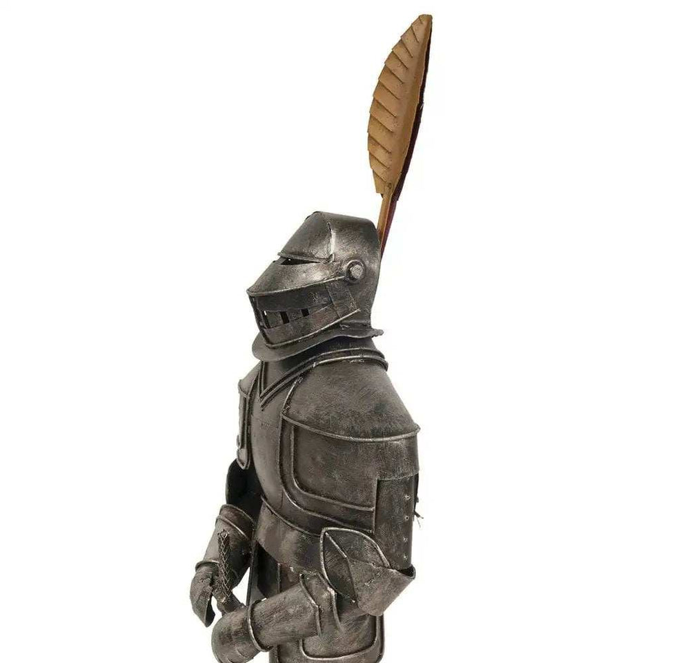 15th Century Armor Suit Sculpture - Homeroots - Flyclothing LLC