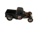 Bravado Rat-Truck Sculpture - Homeroots - Flyclothing LLC