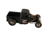 Bravado Rat-Truck Sculpture - Homeroots - Flyclothing LLC