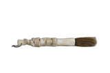 Natural Chunky Coral Decorative Calligraphy Brush - Homeroots