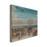 Ocean Sand Dunes Unframed Photograph Wall Art - Homeroots - Flyclothing LLC