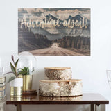 Unframed Photograph Wall Art - Homeroots - Flyclothing LLC