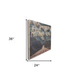 Unframed Photograph Wall Art - Homeroots - Flyclothing LLC