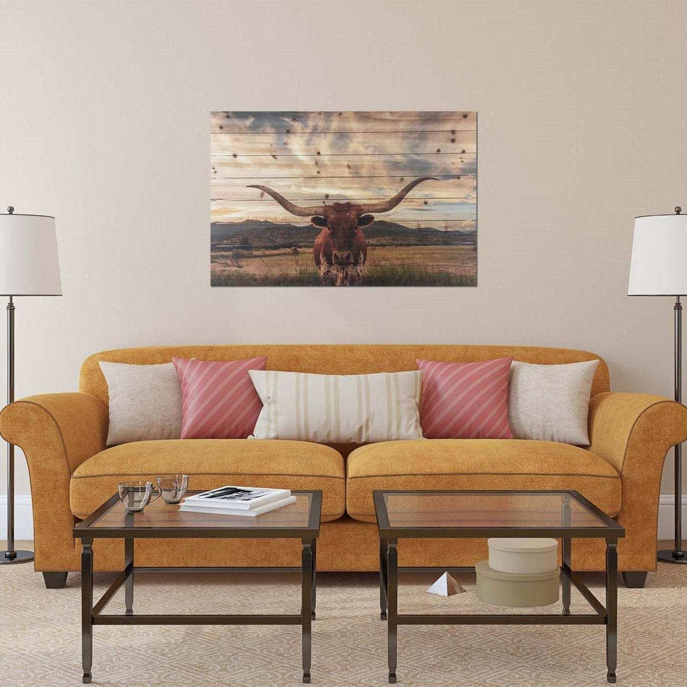 Unframed Photograph Wall Art - Homeroots - Flyclothing LLC