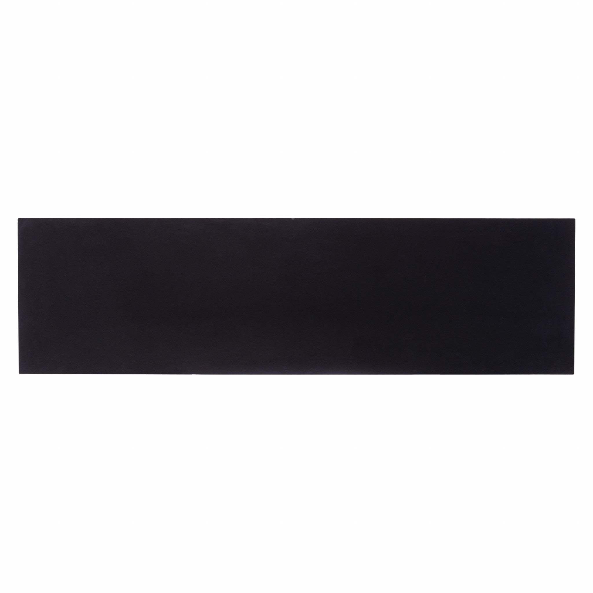 Black and Cane Bamboo Accent Storage Cabinet - Homeroots - Flyclothing LLC