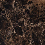 Metro Black Wood and Marble Bar Cabinet - Homeroots - Flyclothing LLC