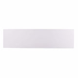 White and Gold Moroccan Dynasty Three Door Accent Cabinet - Homeroots - Flyclothing LLC