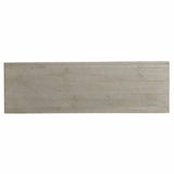 White and Gold Moroccan Dynasty Two Door Accent Cabinet - Homeroots - Flyclothing LLC