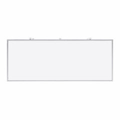 Glamorous Mirrored Bling Three Door Accent Cabinet - Homeroots