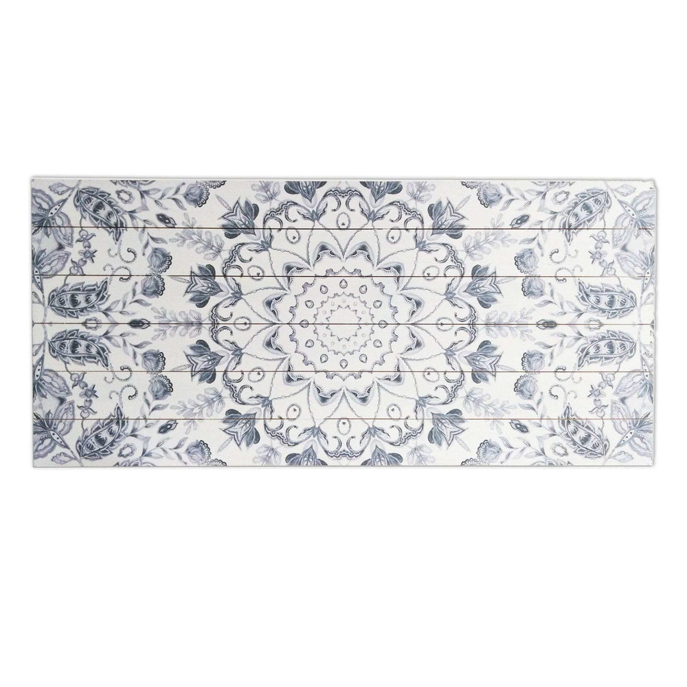 Unframed Graphic Art Wall Art - Homeroots - Flyclothing LLC