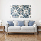 Unframed Graphic Art Wall Art - Homeroots - Flyclothing LLC
