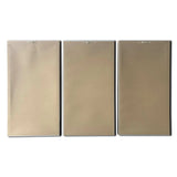 Gold Floater Frame Wall Art - Homeroots - Flyclothing LLC