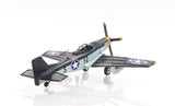 6" Steel Metal Airplane Hand Painted Decorative Airplane - Homeroots - Flyclothing LLC