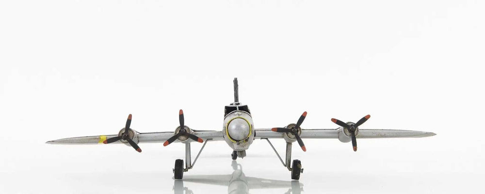 c1938 Boeing B-17 Flying Fortress Sculpture - Homeroots - Flyclothing LLC