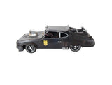 1973 Mad Max V8 Interceptor Sculpture - Homeroots - Flyclothing LLC