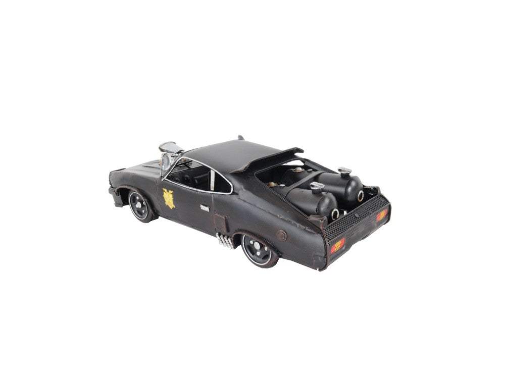 1973 Mad Max V8 Interceptor Sculpture - Homeroots - Flyclothing LLC