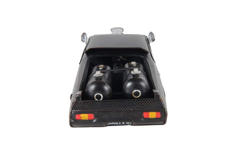 1973 Mad Max V8 Interceptor Sculpture - Homeroots - Flyclothing LLC