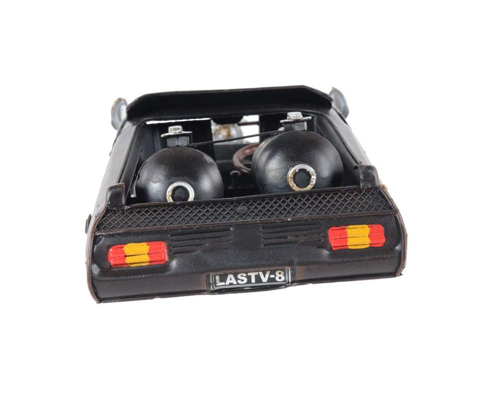 1973 Mad Max V8 Interceptor Sculpture - Homeroots - Flyclothing LLC