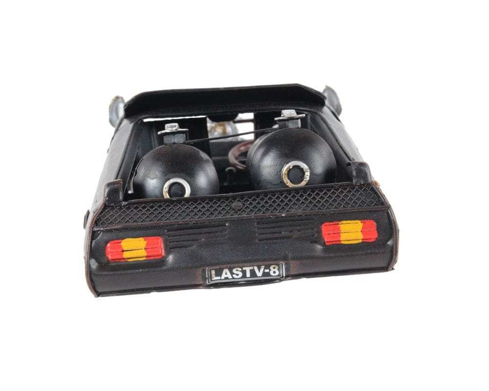 1973 Mad Max V8 Interceptor Sculpture - Homeroots - Flyclothing LLC