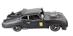 1973 Mad Max V8 Interceptor Sculpture - Homeroots