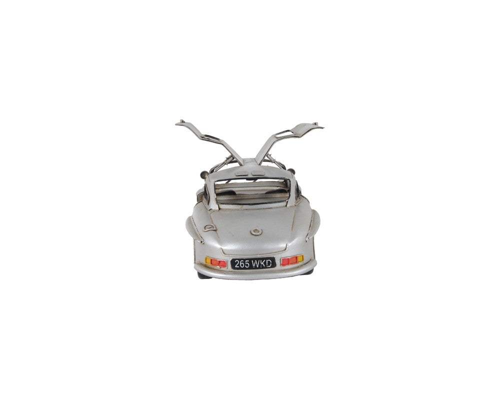 Mercedes Benz 300L Gullwing Sculpture - Homeroots - Flyclothing LLC