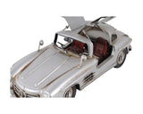 Mercedes Benz 300L Gullwing Sculpture - Homeroots - Flyclothing LLC