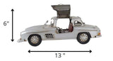 Mercedes Benz 300L Gullwing Sculpture - Homeroots - Flyclothing LLC
