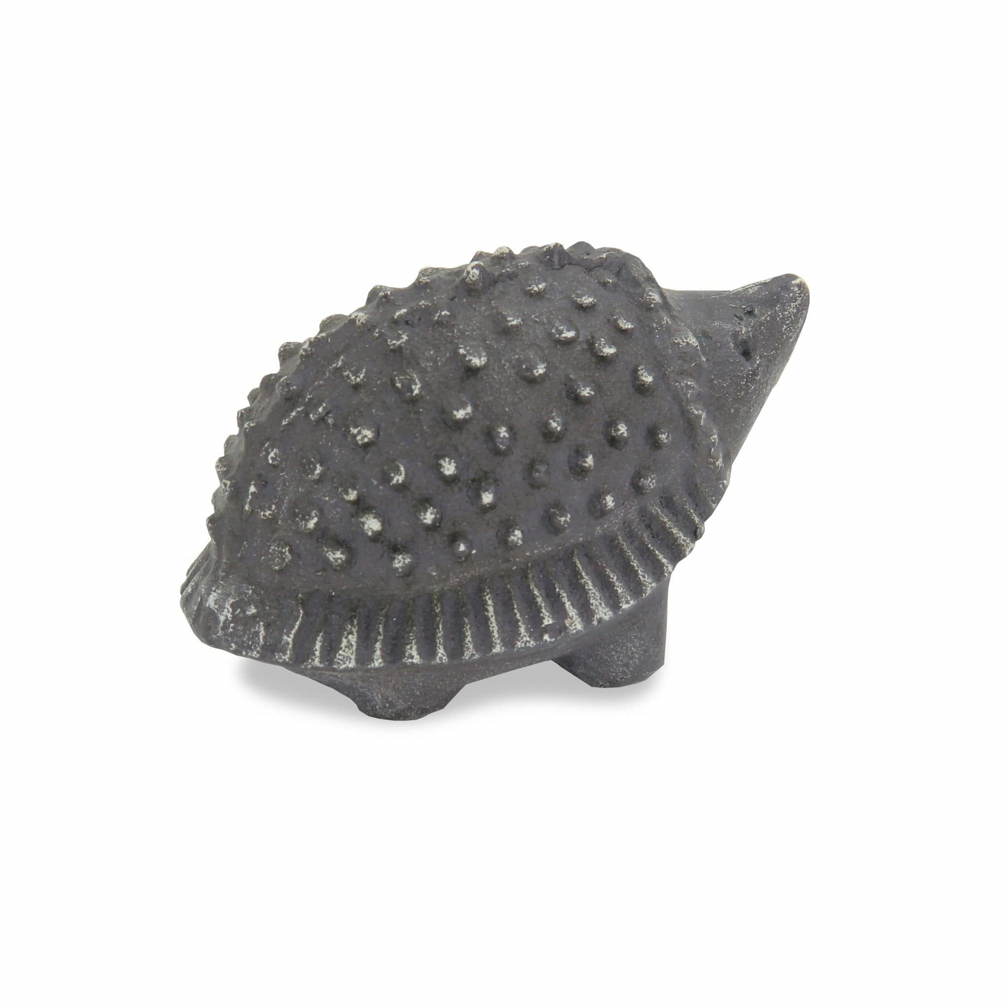 Cutie Cast Iron Hedgehog - Homeroots