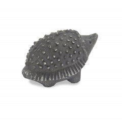 Cutie Cast Iron Hedgehog - Homeroots