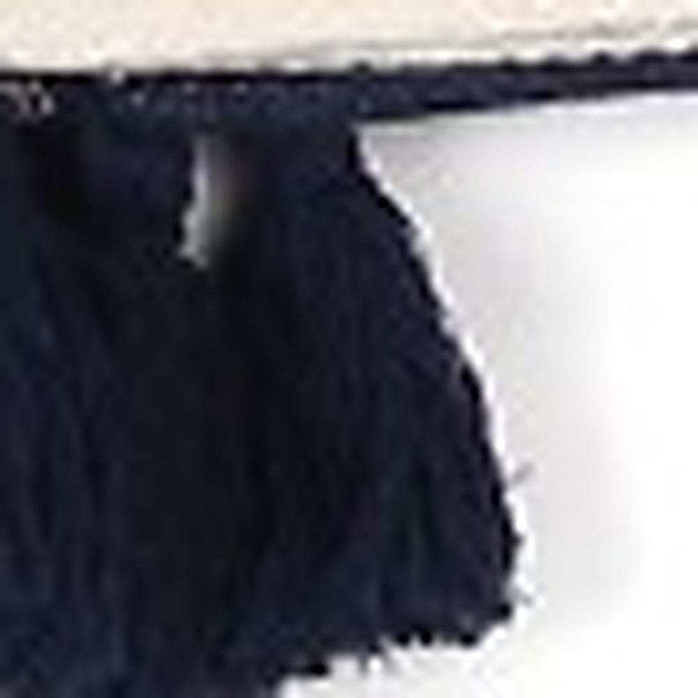 Gray Tribal Design Turkish Towel Beach Blanket - Homeroots - Flyclothing LLC