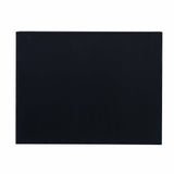 26" Black Wall Mounted Floating Desk - Homeroots - Flyclothing LLC