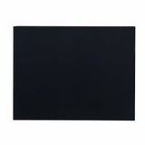 26" Black Wall Mounted Floating Desk - Homeroots - Flyclothing LLC