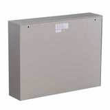 26" Gray Wall Mounted Floating Desk - Homeroots - Flyclothing LLC