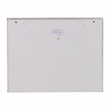 26" White Wall Mounted Floating Desk - Homeroots - Flyclothing LLC