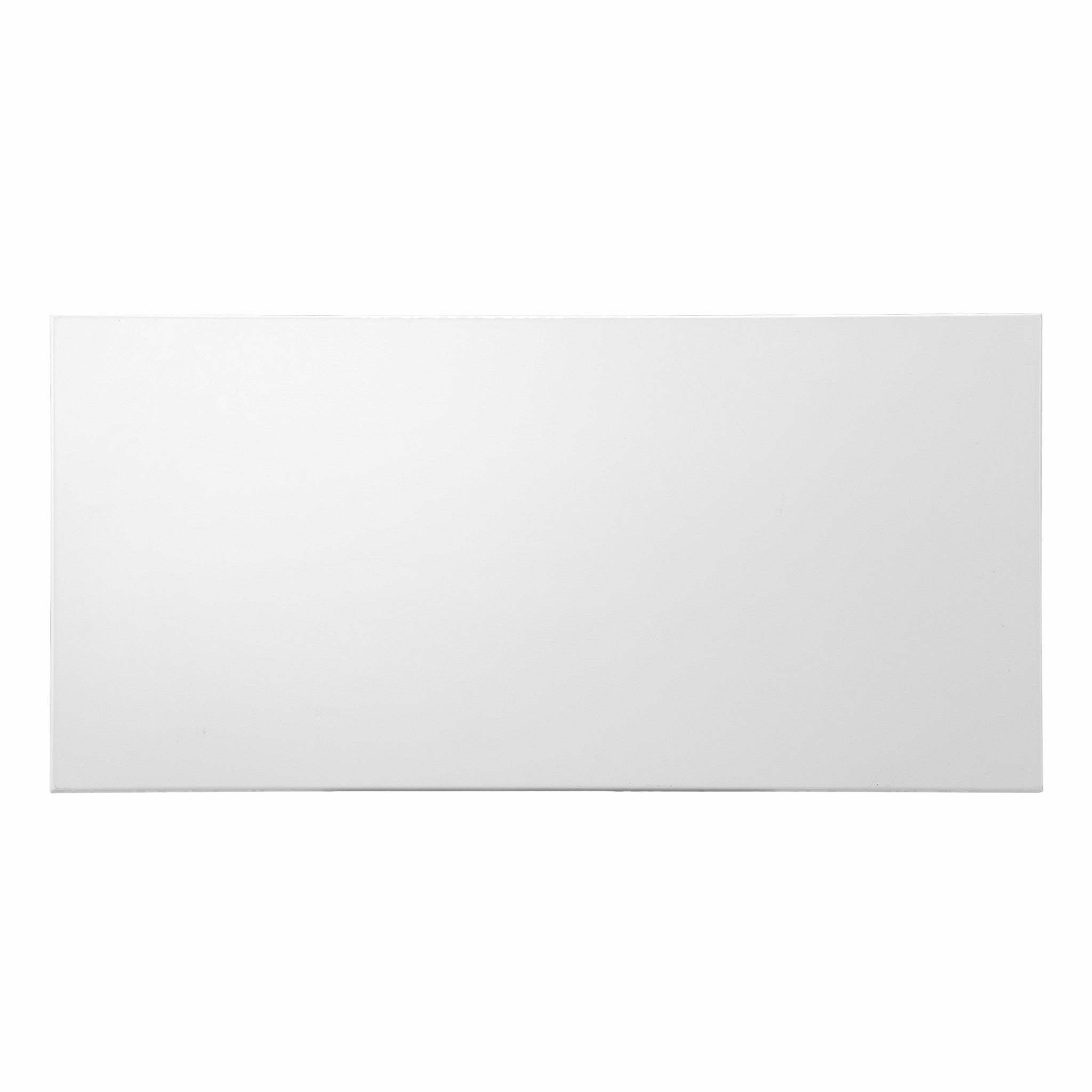 White Writing Desk - Homeroots - Flyclothing LLC