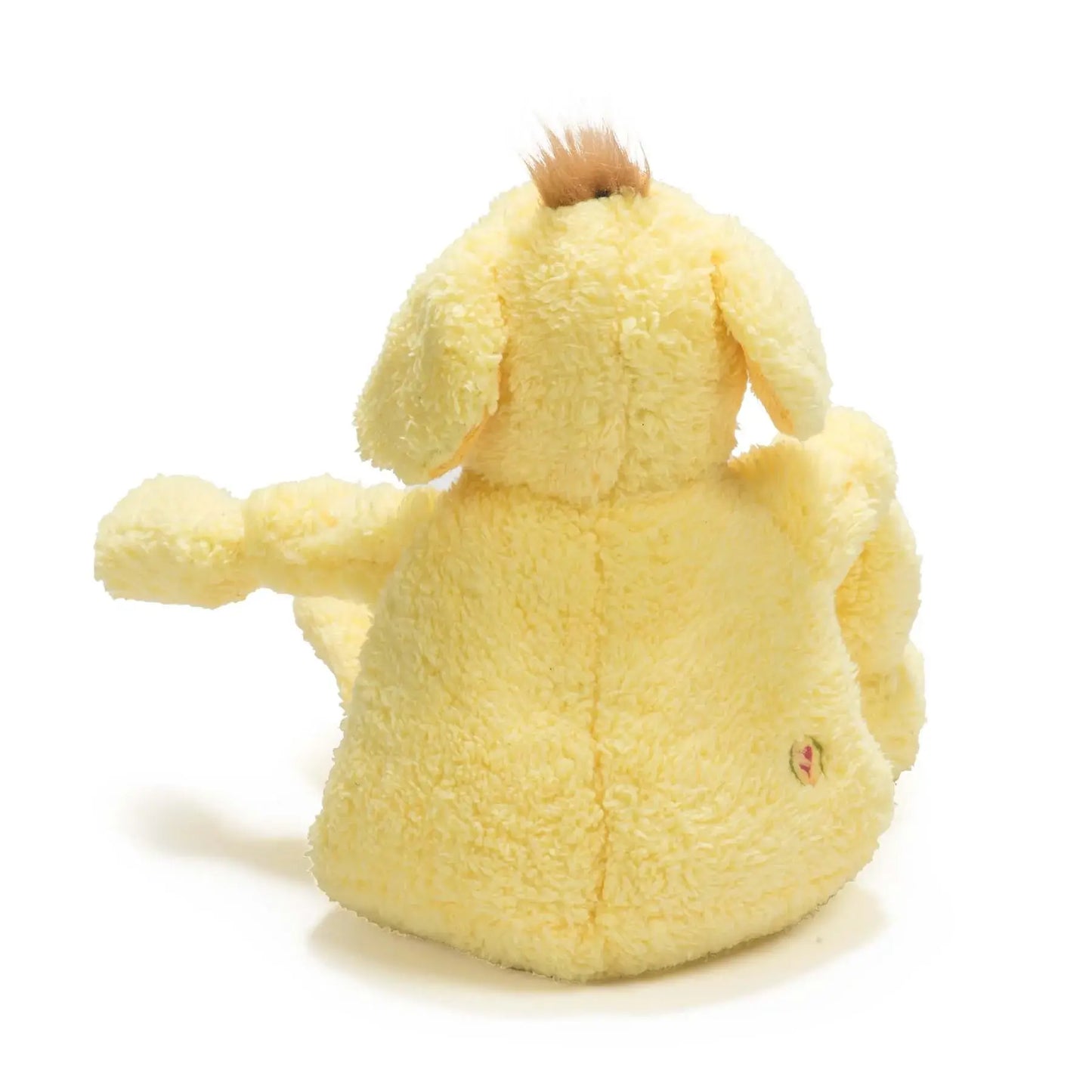 Roxie HuggleMutt™ Knottie® Plush Dog Toy, Large - HuggleHounds - Flyclothing LLC