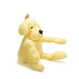 Roxie HuggleMutt™ Knottie® Plush Dog Toy, Large - HuggleHounds - Flyclothing LLC