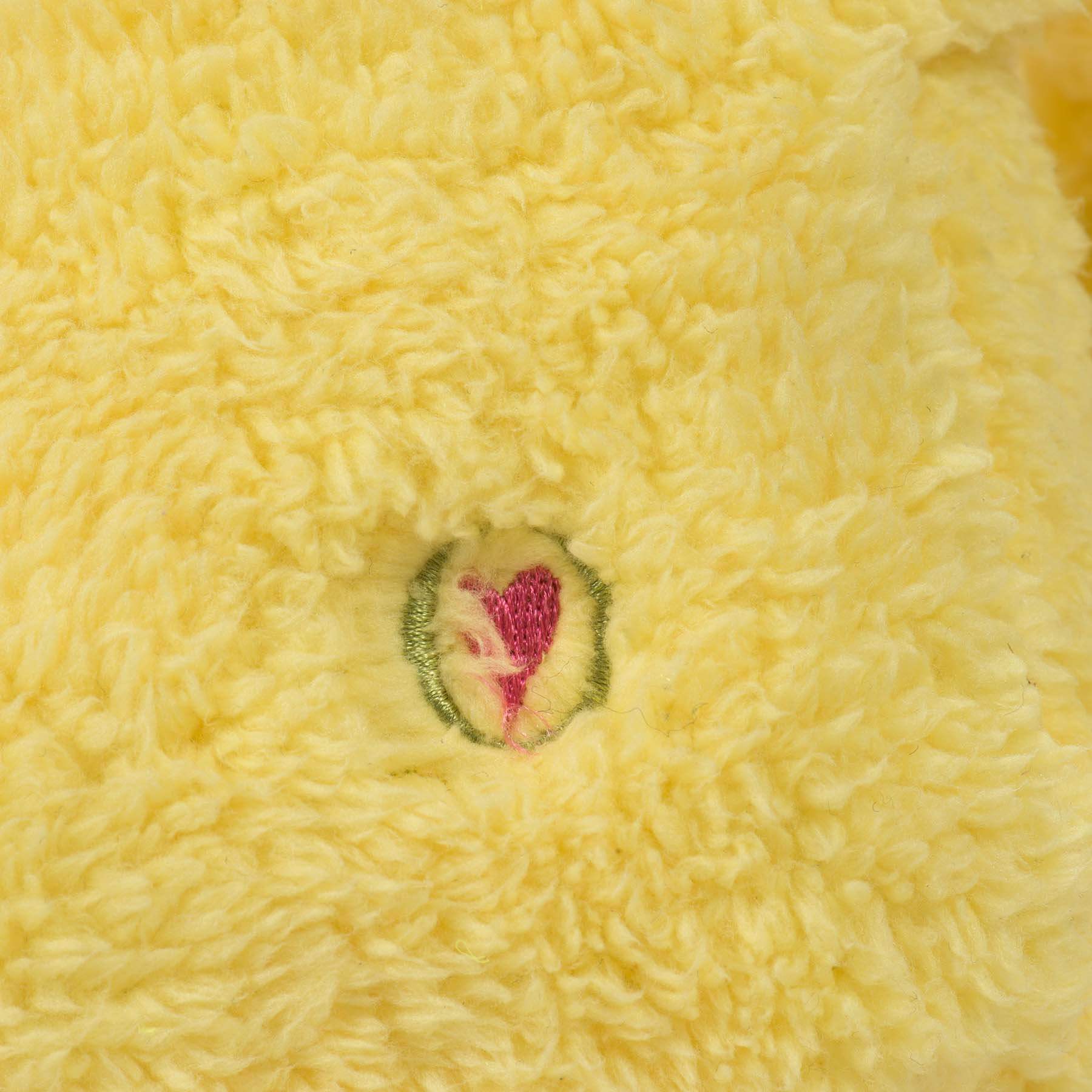 Roxie HuggleMutt™ Knottie® Plush Dog Toy, Large - HuggleHounds - Flyclothing LLC