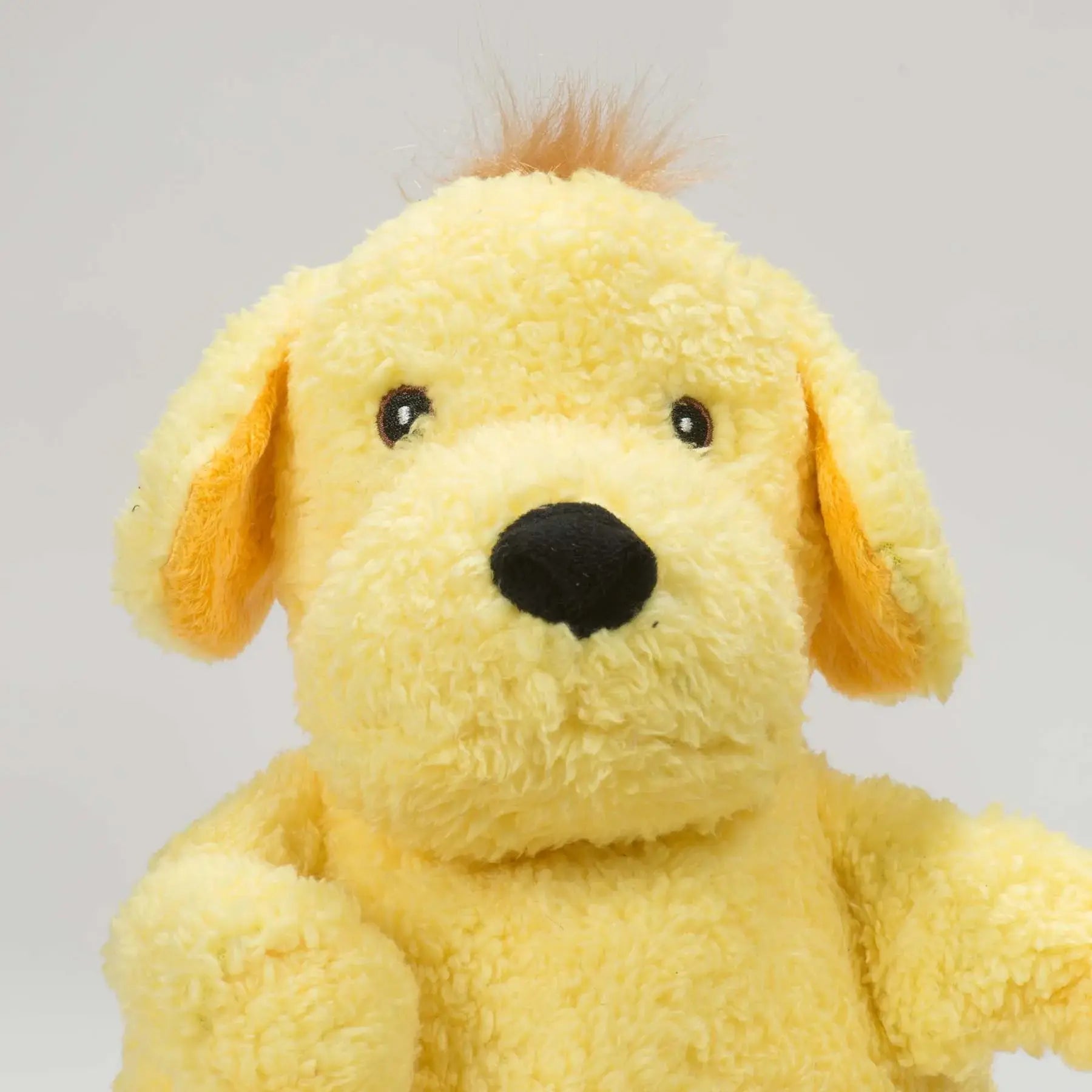 Roxie HuggleMutt™ Knottie® Plush Dog Toy, Large - HuggleHounds - Flyclothing LLC