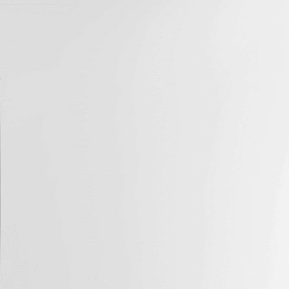 Silver Matte Mirrored Writing Desk - Homeroots - Flyclothing LLC