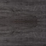 45" Black Writing Desk - Homeroots - Flyclothing LLC