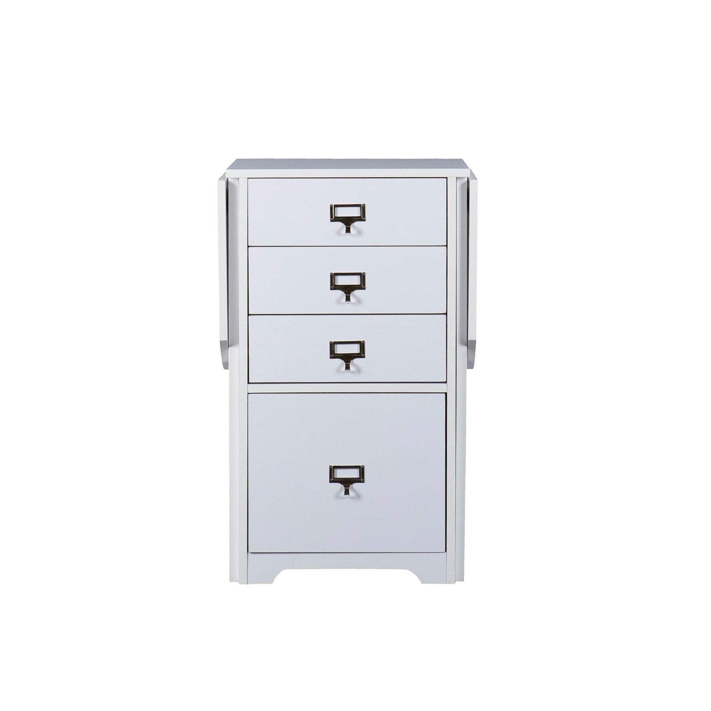 Fold-out Organizer and Craft Desk - Homeroots - Flyclothing LLC