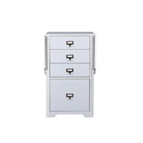 Fold-out Organizer and Craft Desk - Homeroots