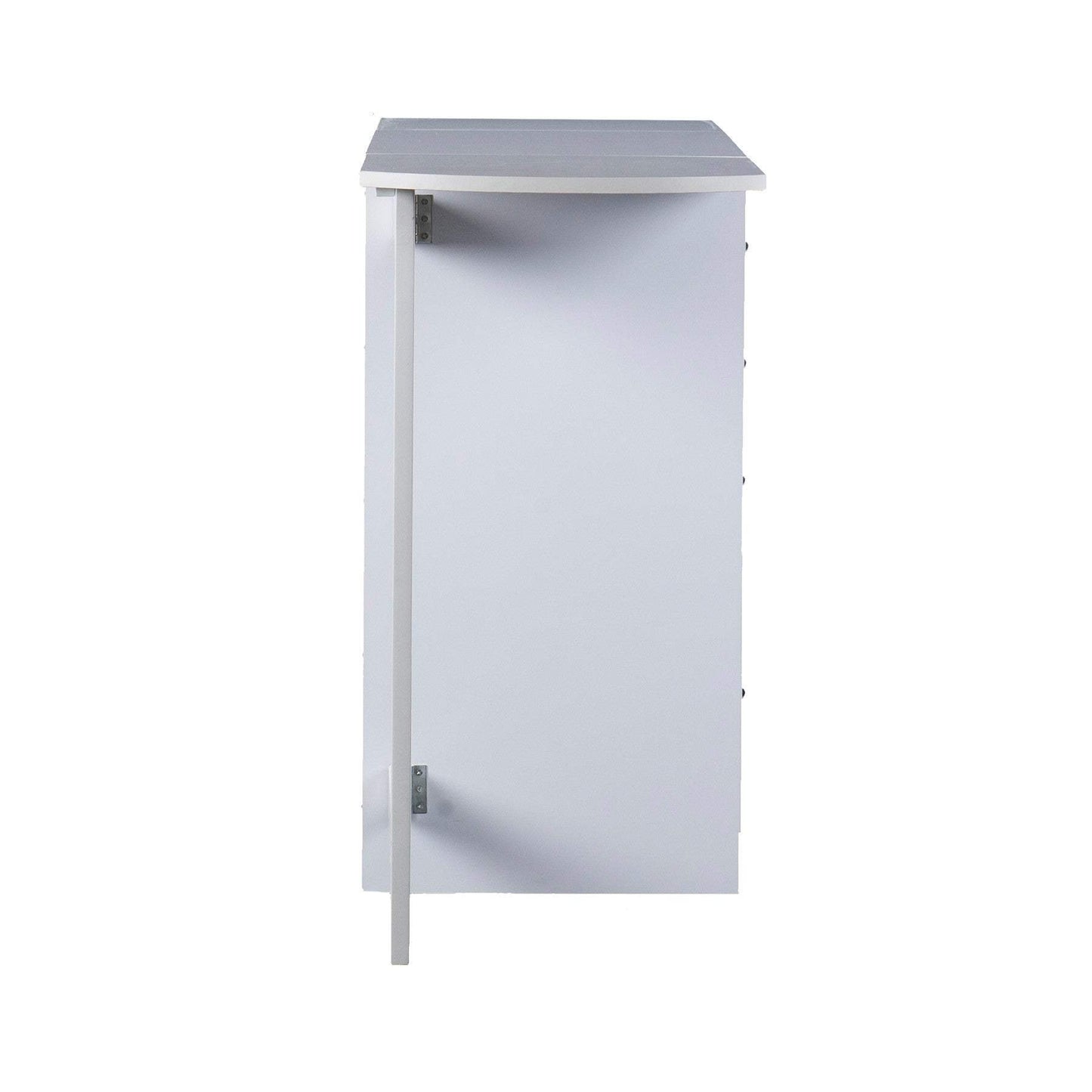 Fold-out Organizer and Craft Desk - Homeroots - Flyclothing LLC