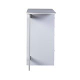 Fold-out Organizer and Craft Desk - Homeroots - Flyclothing LLC