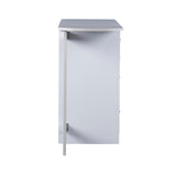 Fold-out Organizer and Craft Desk - Homeroots
