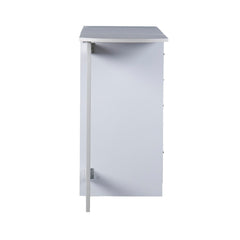 Fold-out Organizer and Craft Desk - Homeroots