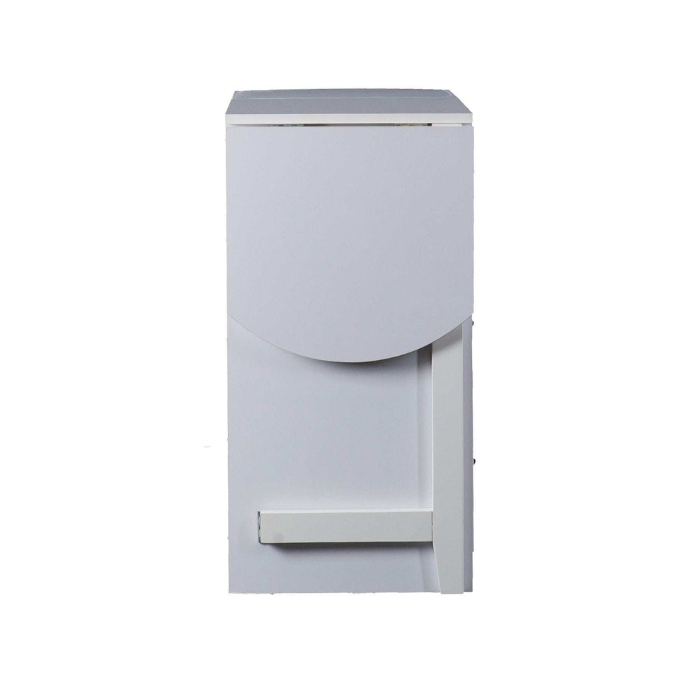 Fold-out Organizer and Craft Desk - Homeroots - Flyclothing LLC