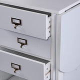 Fold-out Organizer and Craft Desk - Homeroots - Flyclothing LLC